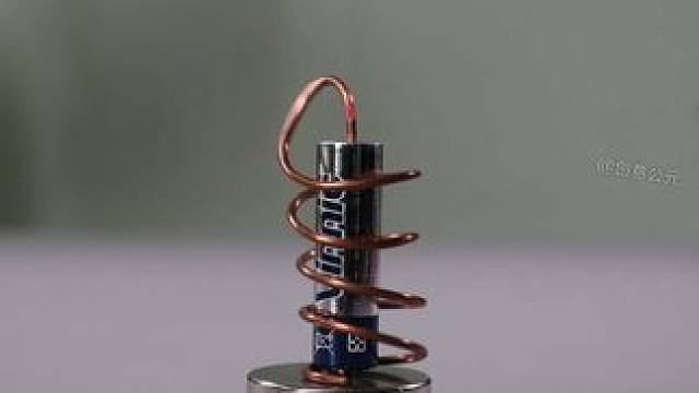 让孩子放下手机爱上科学的神奇小实验，不仅激发孩子的求知欲与好奇心，更能直观的感受各种物理化学现象#物