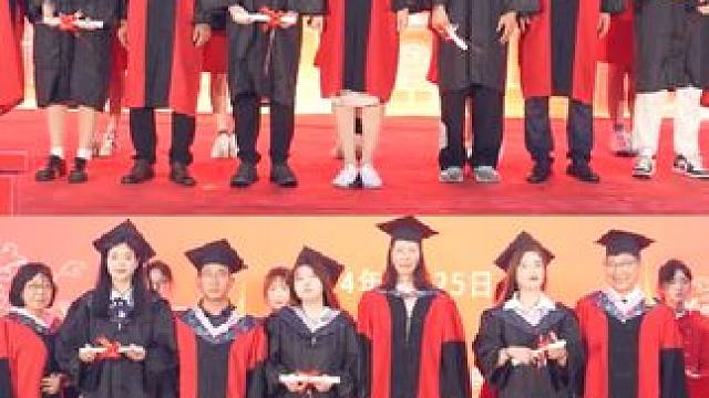 肆忆留夏 依依南体 运动健康学院第二届草坪音乐节暨欢送 2024届毕业生晚会