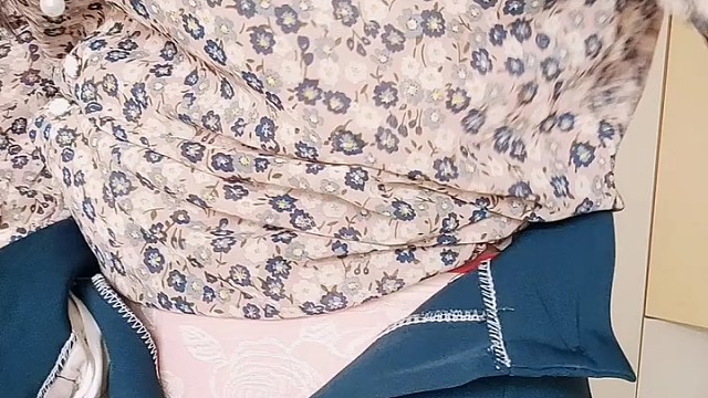 六十七十八十年代，那时候这叫旁开口女士裤子，男士裤子叫前开口[捂脸]