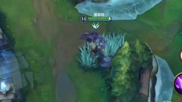 #英雄联盟手游 嘎嘎猛