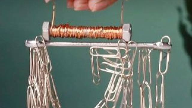 让孩子玩真实点小实验，不仅增加物理化知识，还能提升科学思维。#科学小实验 #亲子游戏 #物理启蒙