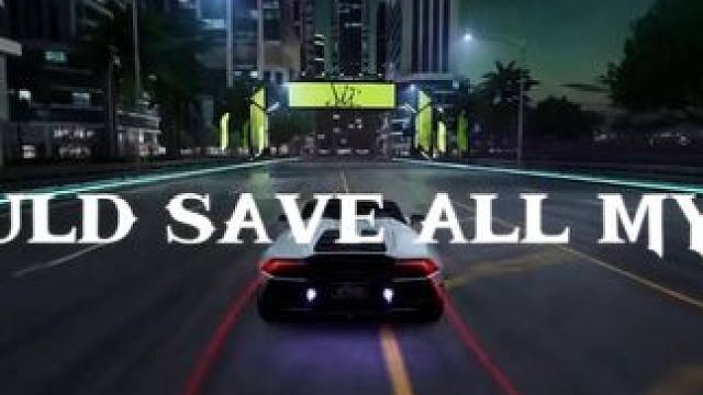 #极品飞车集结 #101俱乐部 极品飞车绝美风景！