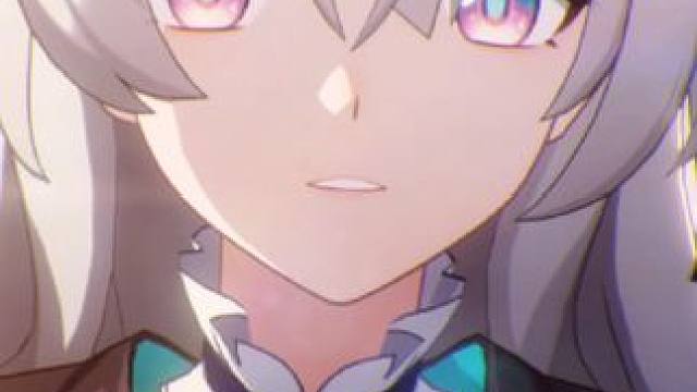 我不到啊！ #崩坏星穹铁道 #流萤 #再见匹诺康尼