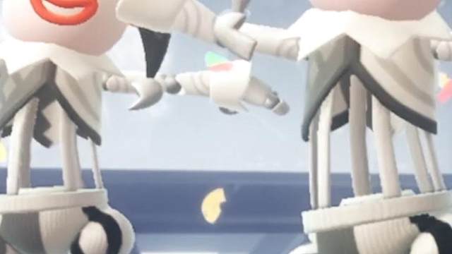 感觉至上。#定格纯帅瞬间 #小丑皮肤 #香肠派对周星星