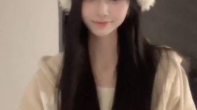 今日份甜妹，请查收！ #纯欲天花板 #甜妹 #这谁顶得住啊 #你要怎么抵抗我 #清纯甜美