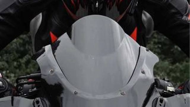 “你的人生，难道不是你的吗” #铃木gsx250r #机车