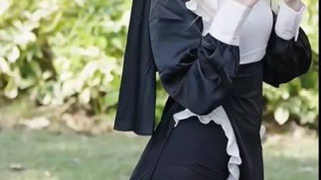 #漫展养眼造型大赏 #二次元 #cos