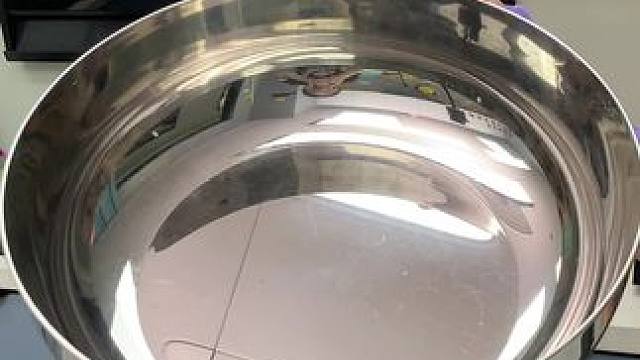 8.88到手一个不锈钢和面盆真的是太划算了 #超便宜超划算  #厂家直发品质保证  #结实耐用  #