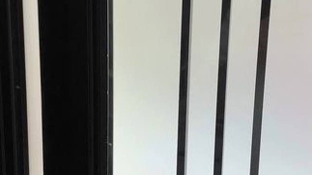 #兔耳脸盆架  可以收纳多个脸盆，家里的鞋刷都可以挂上去，还不占空间#免打孔  #小兔脸盆置物架