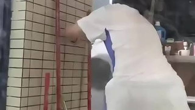 这才是夏天该有的样子 