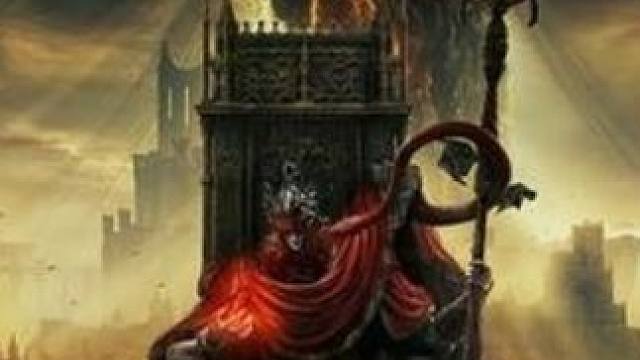 战士单挑#艾尔登法环#黄金树之影#艾尔登法环dlc孤牢骑士 弹弹弹 #还得是主机大作  #游戏内容风