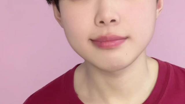 下周的视频我先拍了