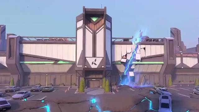 任何时间，任何地点，一同出击！