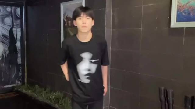 帅的不是我是感觉