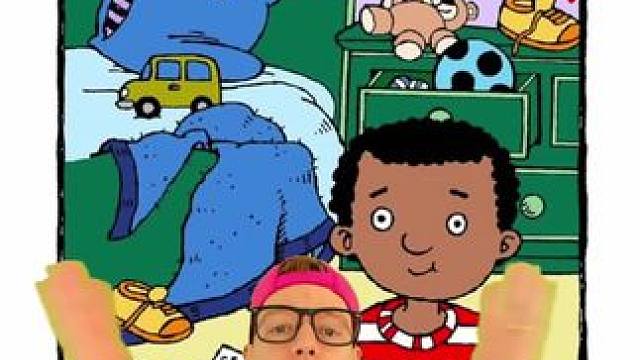 英语怎么启蒙？快来听听母语习得者外教AJ老师的直播分享吧！