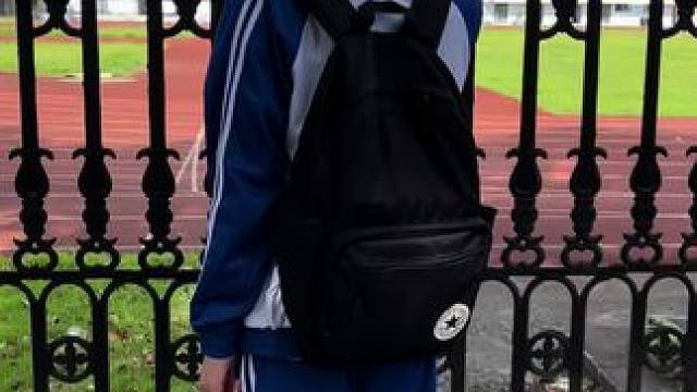 《职高生早八晚四的上学日记》#职高 #校园生活 #vlog日常