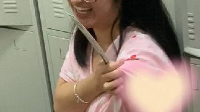 有我真的太幸福了吧#女大学生 #精神状态belike