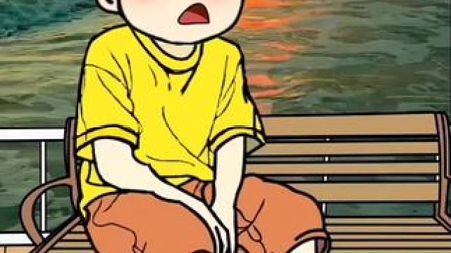 #情感共鸣 #动漫视频