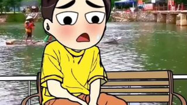 #动漫视频 #动漫视频 #情感共鸣