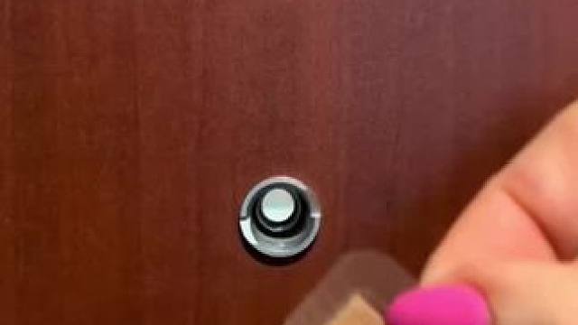 防偷拍摄像头探测仪，主页橱窗里有#防偷拍 #隐私安全 #摄像头探测器