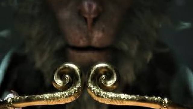 你的电脑配置还能当齐天大圣吗？#黑神话悟空