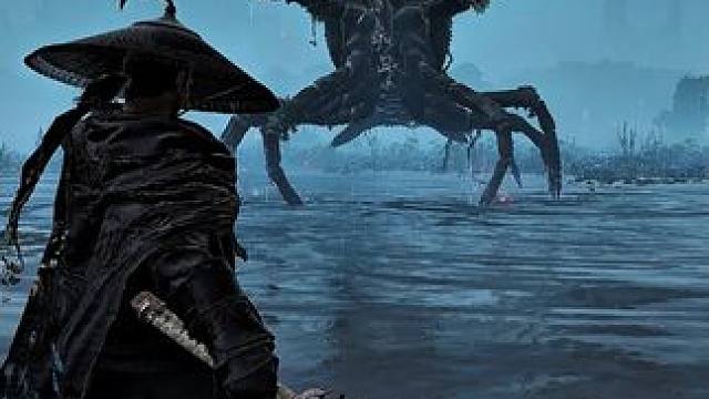 是你逼我出手的！#艾尔登法环 #只狼 #超燃