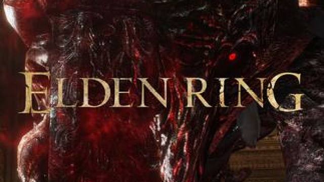 黑剑已经没了，你挑的偶像！#艾尔登法环 #只狼 #黑剑玛利喀斯 #超燃