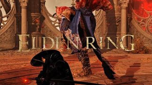 两种风格，你更喜欢哪种？#黑神话悟空  #艾尔登法环