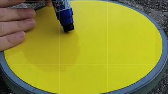 我发布了一个新视频，快来围观吧！