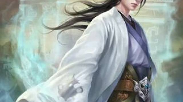 #玄幻修仙 #仙逆