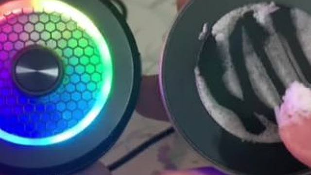 结冰散热器和风冷的区别 #散热器 #散热器推荐 #平板散热器