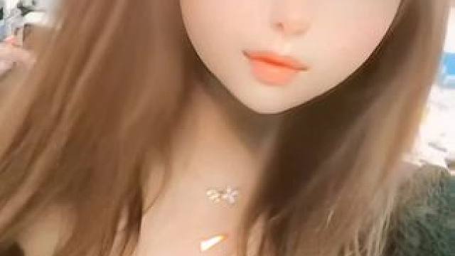 #御姐 #高冷范 #魅惑 #可甜可酷可温柔 #带眼镜的女生