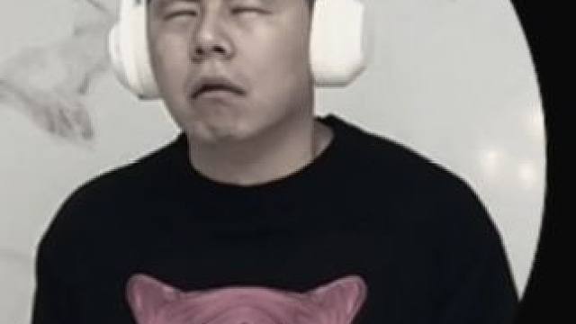 谁是卧底音乐版 没声 天宇#谁是卧底音乐版 #日常vlog #万万想不到 #看完不笑算我输