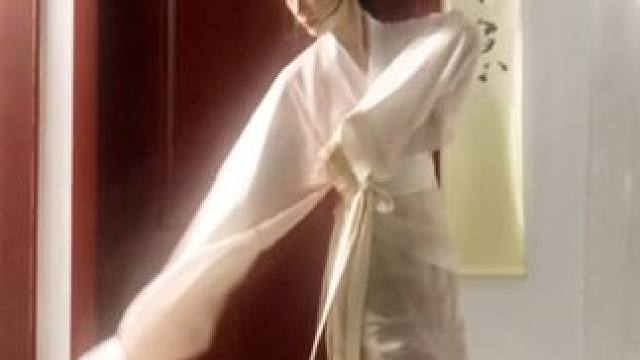 山有木兮木有枝～ #古典舞  #国风古韵 #醉今朝一周年店庆