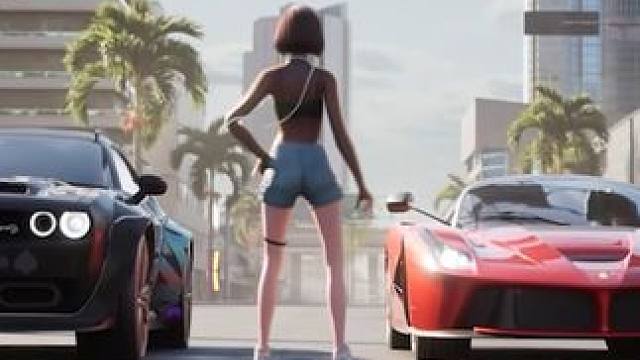 赛车战火，一触即发！速来加入！#极品飞车集结 #极品飞车集结定档711