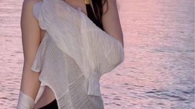 带我一起走#海 #一起看海