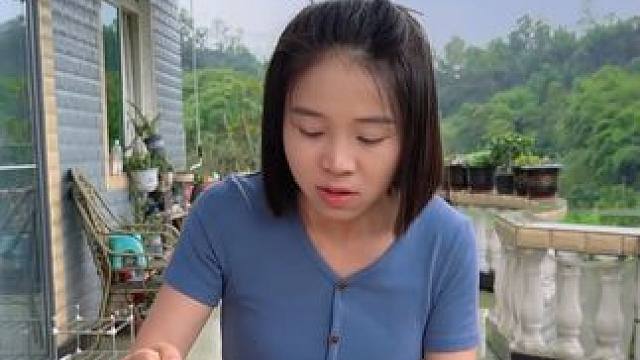 明天我们直播看月亮 #川哥川嫂