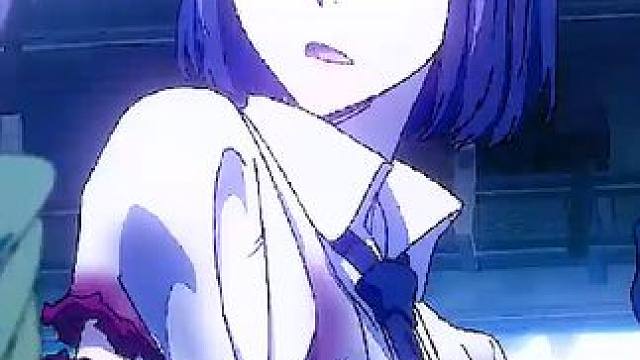 已经按照要求制作 #动漫   #二次元   #内容启发搜索   #动漫解说