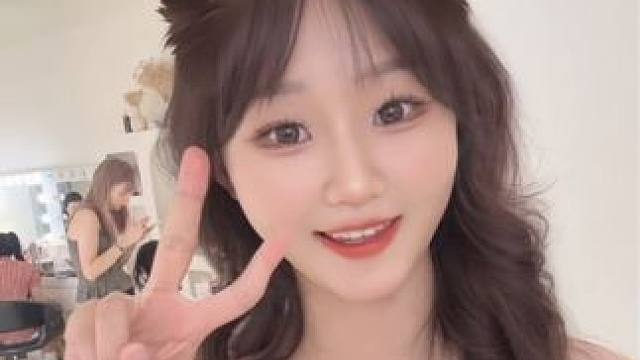 今天寿星说了算！通通闪开#欧洲杯预测之王 #足球女孩 #足球的魅力