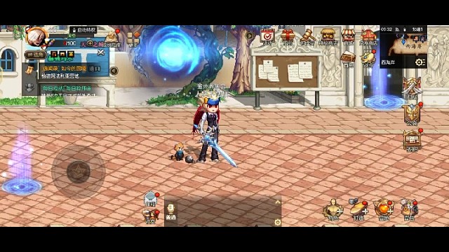 每天都在为保底疯狂开肝