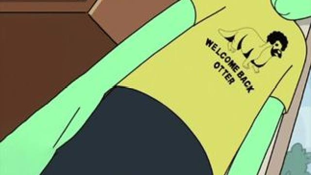 小红人只有一个目标：干掉宿主！#外星也难民