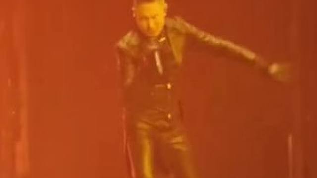 #巡演 #歌神 #张学友60加巡回演唱会 #张学友杭州演唱会 张学友演唱会门票来了