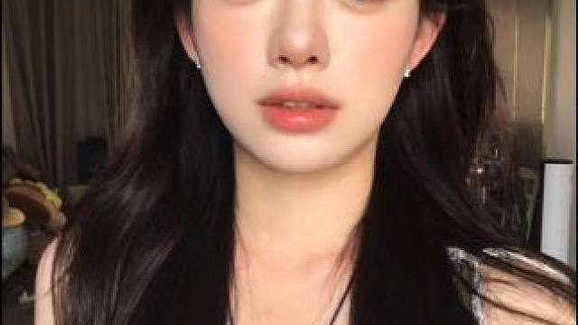 夏日水光妆健康的生命力是绝杀 出去玩的上镜妆容，溢出屏幕的水光感谁懂#韩系妆容  #仿妆 #氛围感