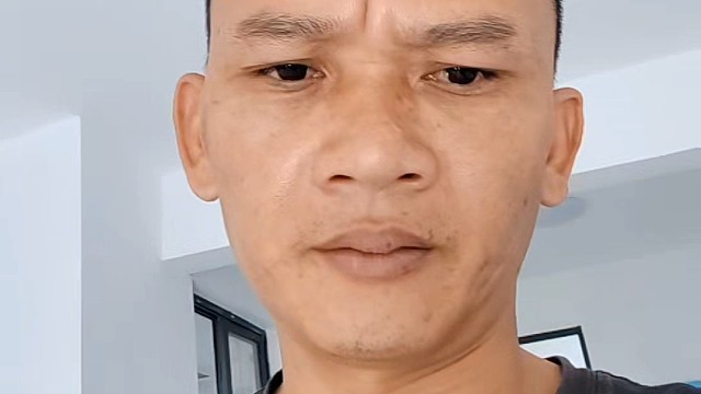 脸皮厚才能吃天下！