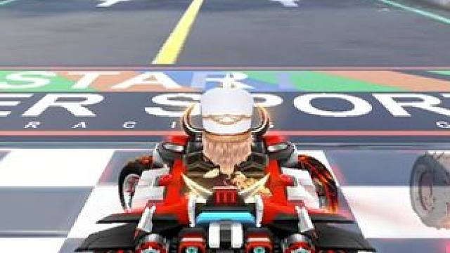 缤纷夏日，1.24，超简单的平民跑法 #qq飞车  #qq飞车端游  #飞车无你不狂欢  #又菜又爱