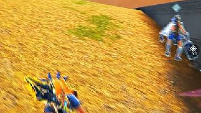 很好的一把训练赛 #高能英雄  #S4赛季猎影迷踪上线