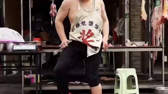 如果感到快乐你就跳跳舞