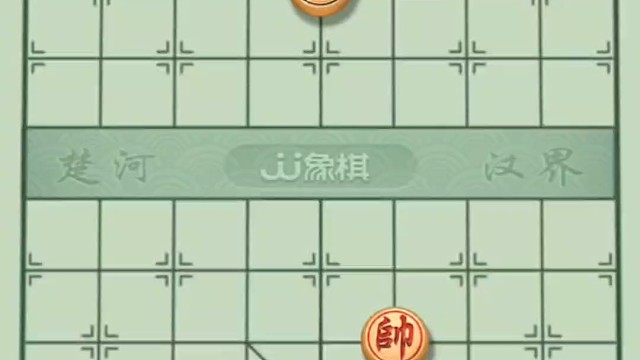 这把残局只能和棋了吗