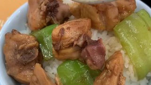 12.9一个人好好吃饭 #同城好店推荐 #好物推荐 #人气爆棚 #黄焖鸡 #超便宜超划算