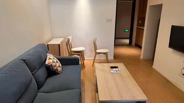 启迪协信科技园复式三房